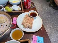 -蟹上黄·蟹黄面·江南糖水(人民广场店)