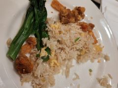 -大堂酒廊自助餐厅(香格里拉大酒店)