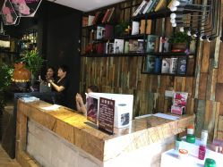 -米莱 Hair Salon 美髮