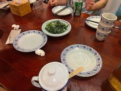 -汤河清真餐馆