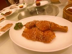 -利苑酒家(宜安广场店)