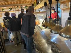 -泰润8号饭堂(闻喜路店)
