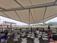-千岛湖燃擎卡丁车赛车主题乐园(秀湖路店)