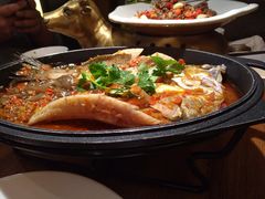 -炊烟小炒黄牛肉(中心印象城店)