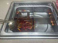 -海底捞火锅(苏宁广场店)