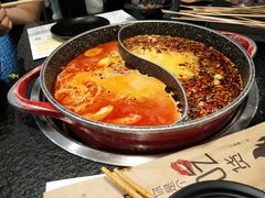 -成都玉林串串香(世纪港湾店)