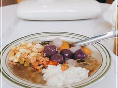 -堂屋糖水店(愚园店)