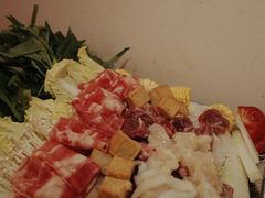 -樾餐厅泰式海鲜火锅(民歌湖店)