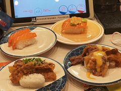 -滨寿司(新街口中央商场店)