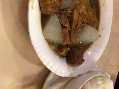 -盛记粥面(佐敦店)
