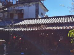 -尽善百年古院餐厅(王家老宅店)