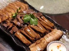 -大洋家·精品潮汕菜·生腌砂锅粥(天河东路店)