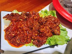 -安胖老火锅(两路口店)