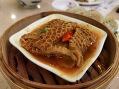 沙爹金钱肚-点都德(千灯湖环宇城店)