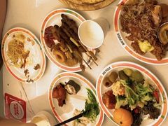 -比格比萨自助(宋家庄店)