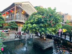 景观位-猪肉婆私房菜(容桂总店)