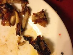 香辣鸡煲-清真重庆巴爷香辣鸡煲(南小巷店)