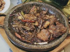 -小菜园新徽菜(芜湖镜湖苏宁店)