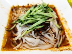-飞鹿餐饮·陕南菜(北关店)
