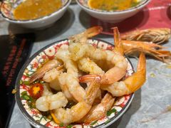 -一绪に寿喜烧(荟聚店)