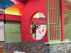 -边江铁锅炖鱼(振八街店)