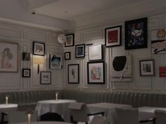-La Petite Maison (LPM) Hong Kong