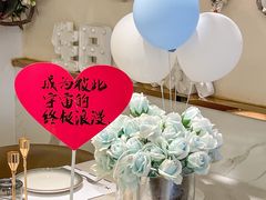 -LE SHARE洛笙·花园西餐(北京路步行街店)