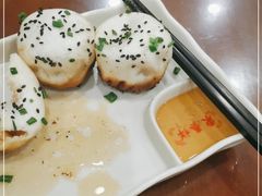 -东泰祥生煎馆(长宁路店)