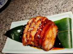 金牌蜜汁藕-南京大牌档(济南万象城店)