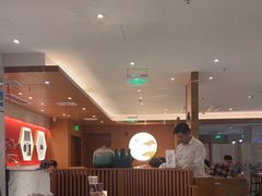 -松鹤楼·苏式汤面(虹桥天地店)