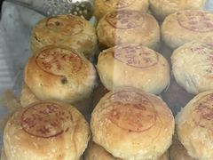 -功德林(南京西路店)