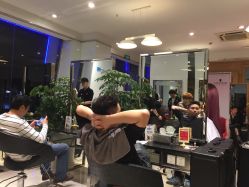 -京世沙龙