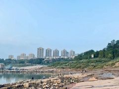 -金海湾滨江公园