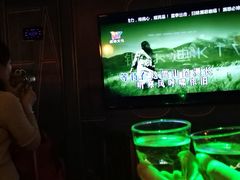 -INLOVE KTV(水晶城店)