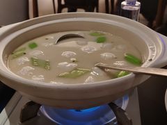 -湖滨客舍·湖北菜