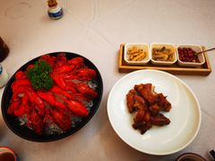 -玖味(老工人西路店)