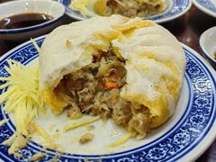 -孟家蟹包(锦绣街店)