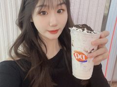 -DQ·蛋糕·冰淇淋(五棵松万达店)
