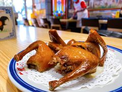 -荔银肠粉·非遗手藝(夫子庙店)