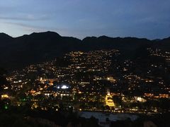 -循美半山酒店·星空酒吧