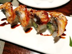 -山葵家·创意料理(宁波来福士店)