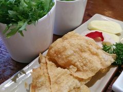 -束河人家(南锣鼓巷店)