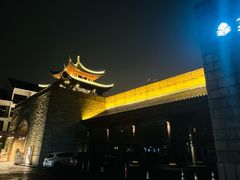 -苏州吴宫泛太平洋酒店