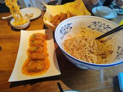 -永安水煮活鱼·仪征菜(仪征奥林匹克店)