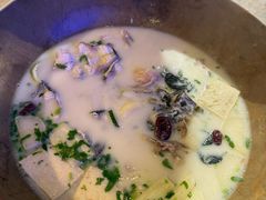 -云中鱼蒸汽石锅鱼(川沙百联店)