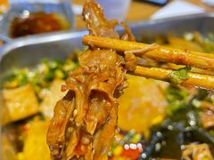 -付小姐在成都(吾悦广场店)