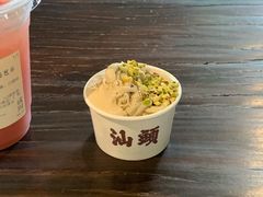 -成川茶店·潮汕工夫浓茶(万象店)