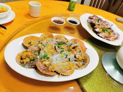 -裕兴酒家·34年老字号