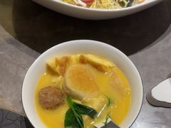 -宫燕府·京菜·烤鸭·淮扬菜(王府中心店)