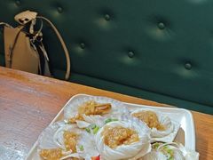 -蟹谢蒸鲜自助餐厅